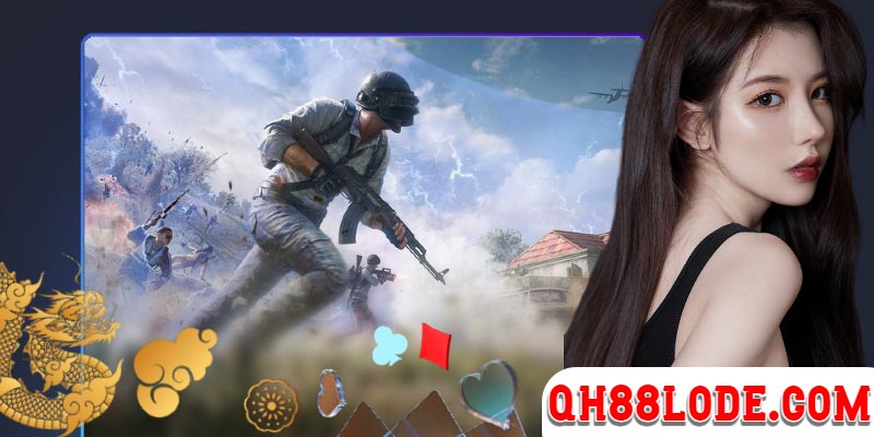 Pubg Mobile - Cá Cược Esports Đỉnh Cao Tại Qh88 Lode Nắm bắt rõ thông tin các đội tranh tài