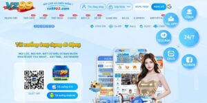 Hướng dẫn tải app VZ99 dành cho IOS và Android