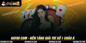 Điều gì khiến Hay88 com hấp dẫn?
