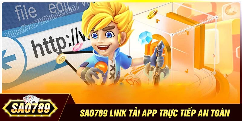 Tiện ích hấp dẫn khi tải app cá cược Sao789